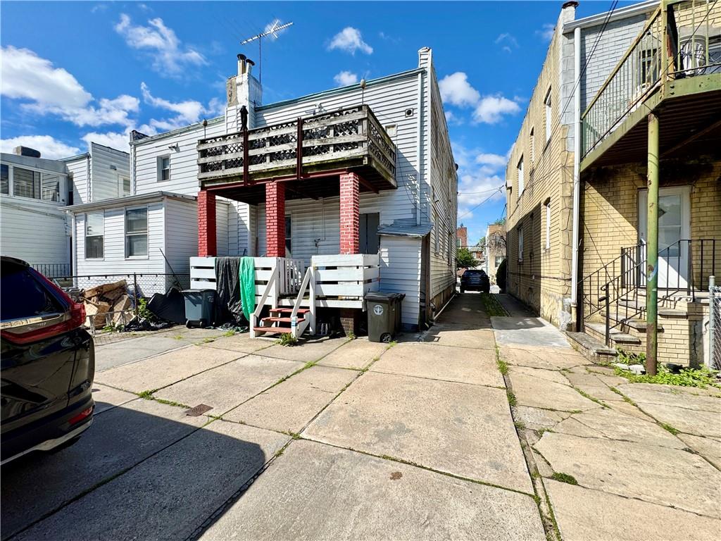 1631 East 32nd Street Marine Park Brooklyn NY 11234