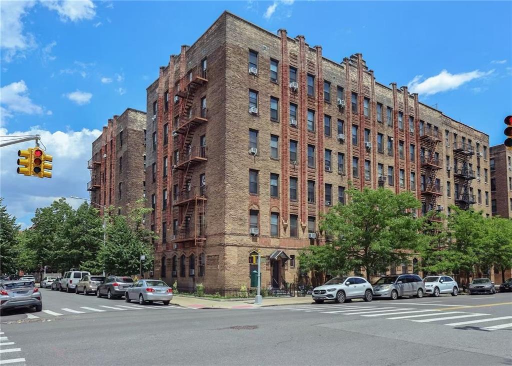 1543 West 1st Street Bensonhurst Brooklyn NY 11204
