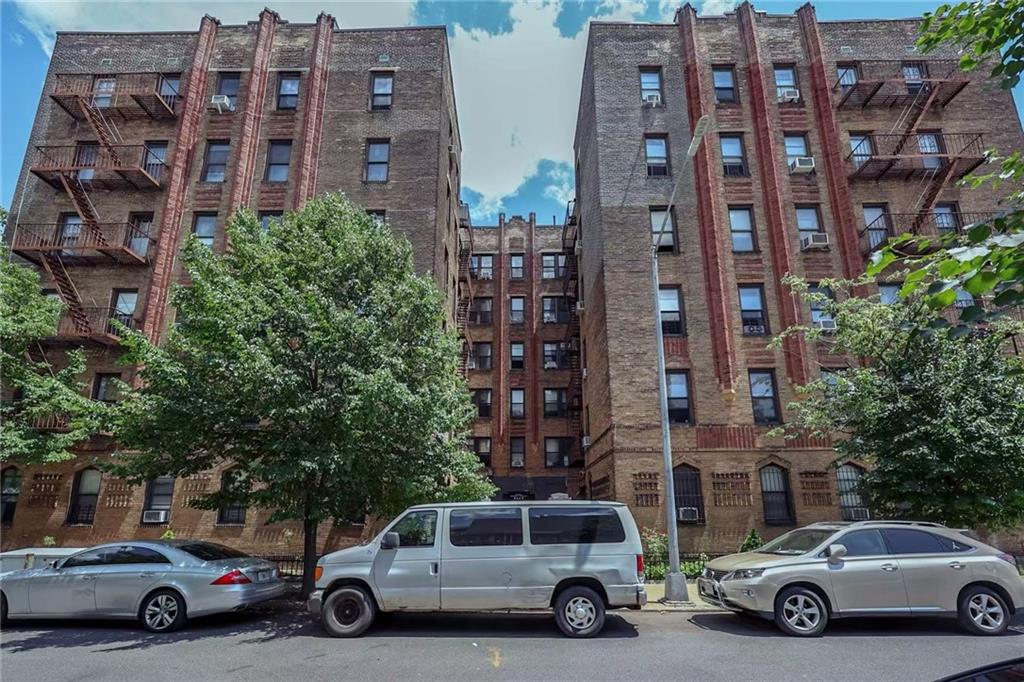 1543 West 1st Street Bensonhurst Brooklyn NY 11204