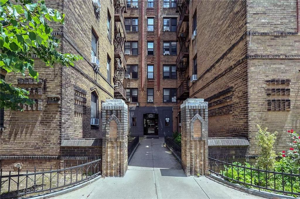 1543 West 1st Street Bensonhurst Brooklyn NY 11204