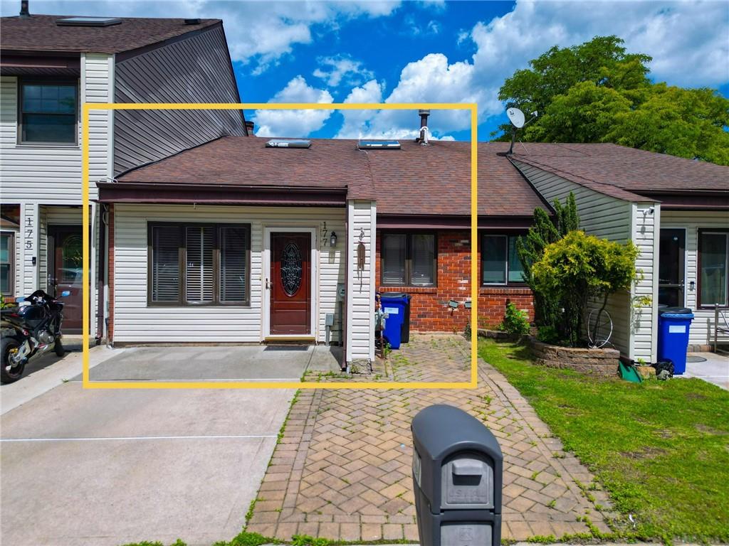 177 Russek Drive Rossville Staten Island NY 10312
