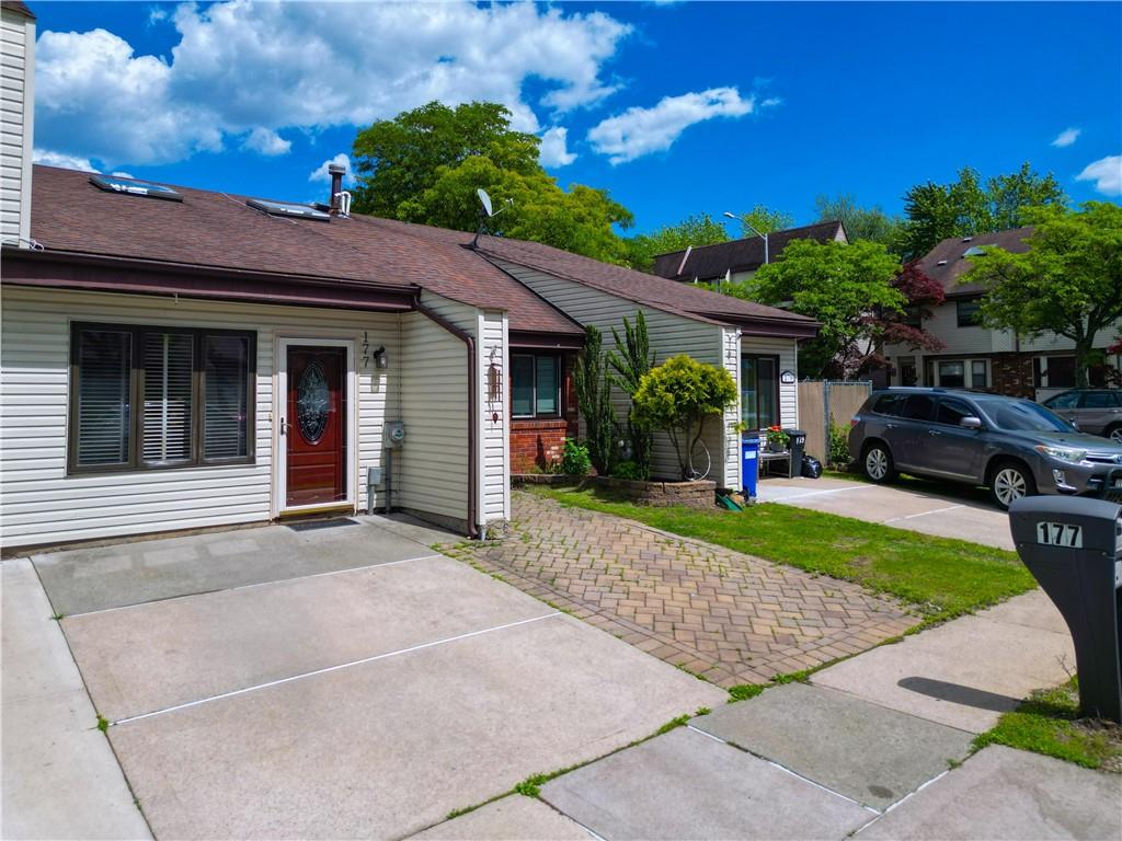 177 Russek Drive Rossville Staten Island NY 10312