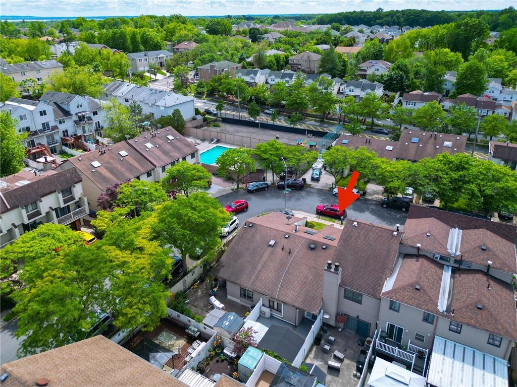 177 Russek Drive Rossville Staten Island NY 10312
