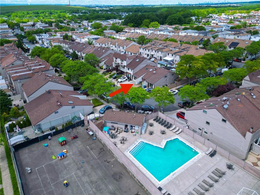 177 Russek Drive Rossville Staten Island NY 10312