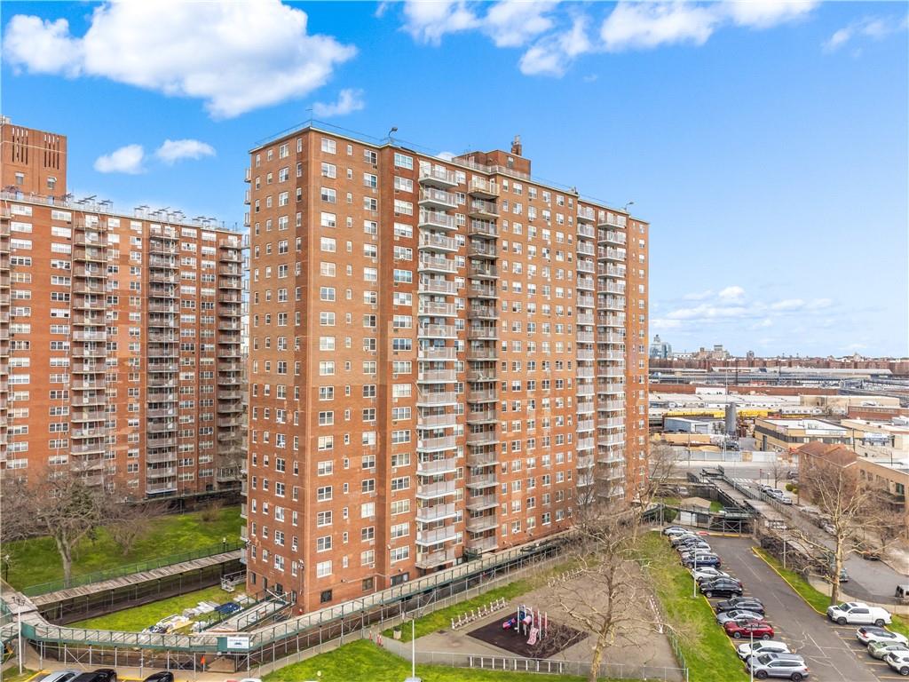 2475 West 16th Street Bath Beach Brooklyn NY 11214
