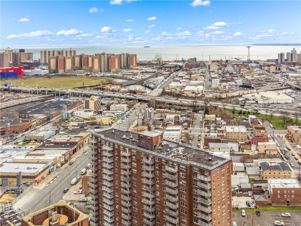 2475 West 16th Street Bath Beach Brooklyn NY 11214