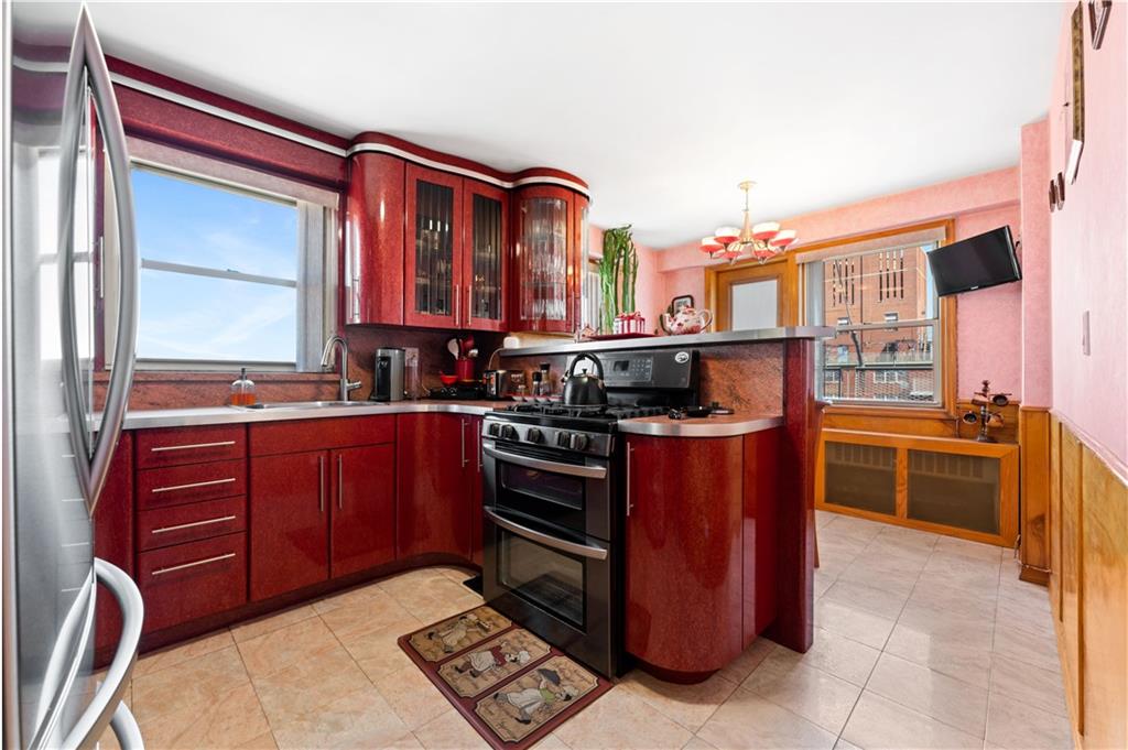 2475 West 16th Street Bath Beach Brooklyn NY 11214