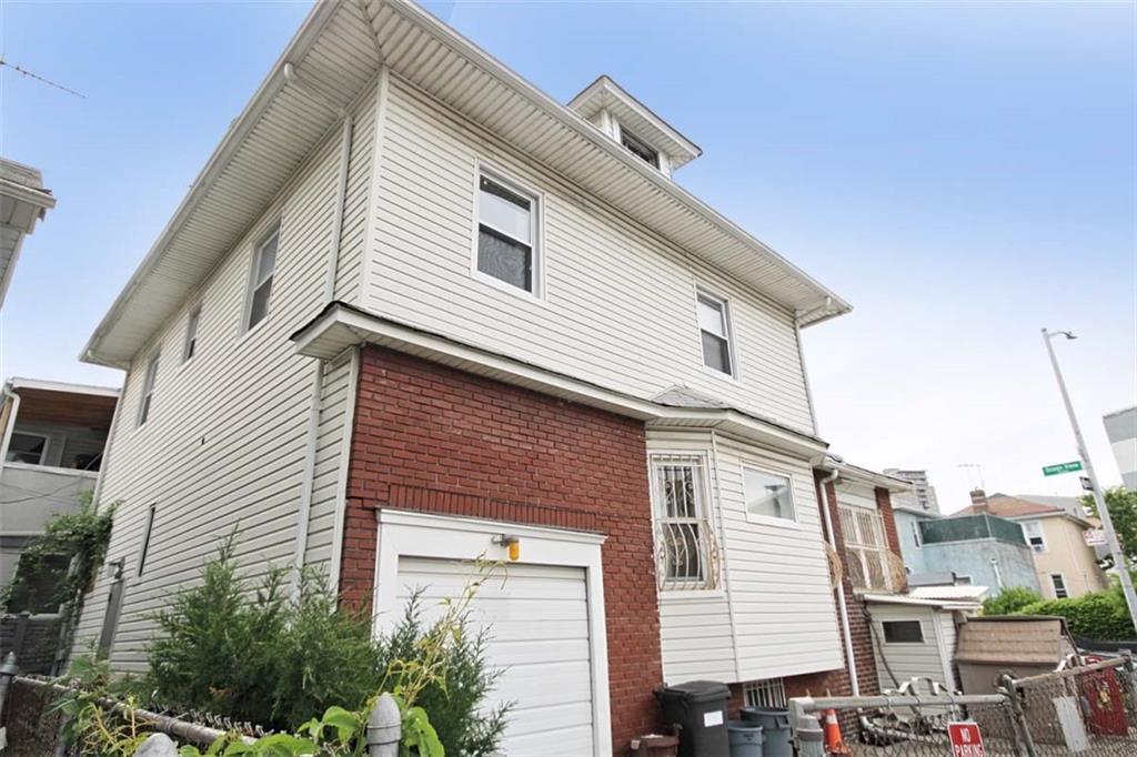222 Ocean View Avenue Brighton Beach Brooklyn NY 00000
