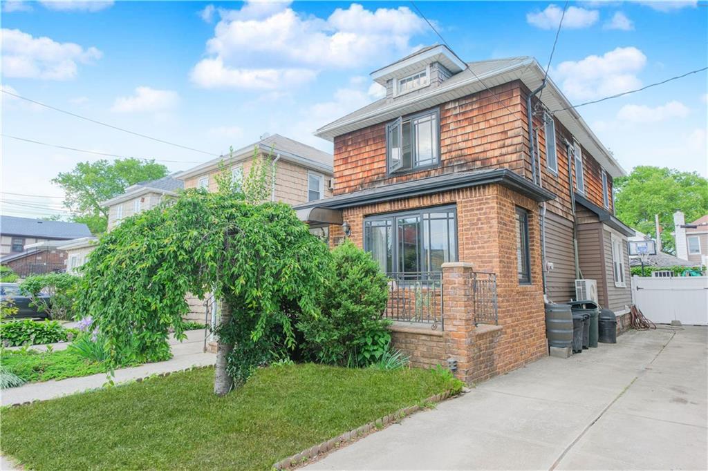1723 Kimball Street Marine Park Brooklyn NY 11234