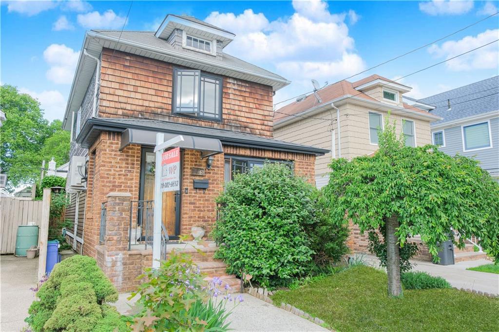 1723 Kimball Street Marine Park Brooklyn NY 11234