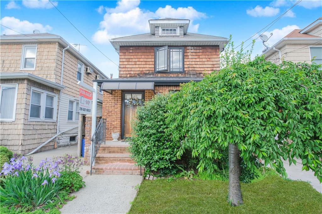 1723 Kimball Street Marine Park Brooklyn NY 11234