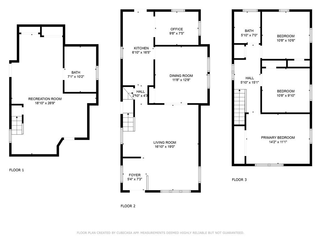 1723 Kimball Street Marine Park Brooklyn NY 11234