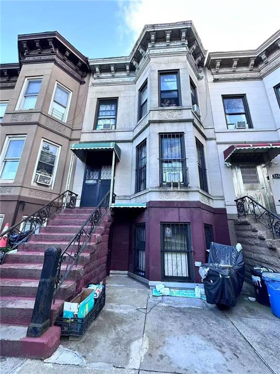 458 58th Street Sunset Park Brooklyn NY 11220