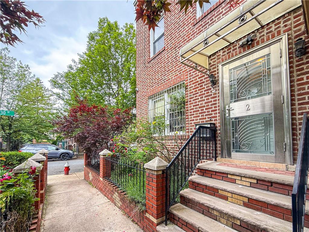 2 Roosevelt Court Sunset Park Brooklyn NY 11232
