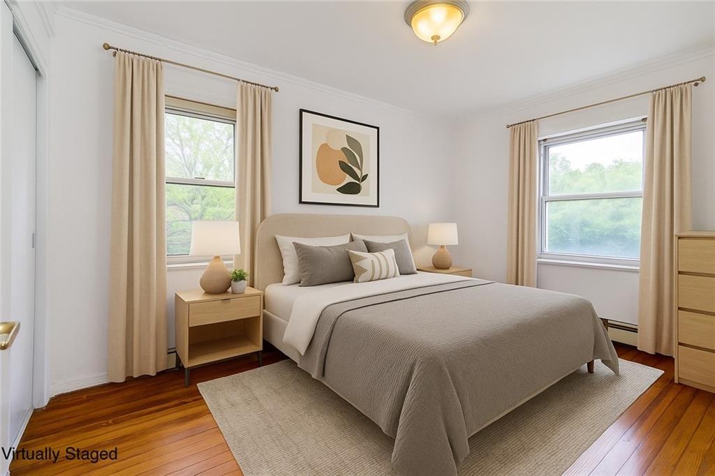 2 Roosevelt Court Sunset Park Brooklyn NY 11232
