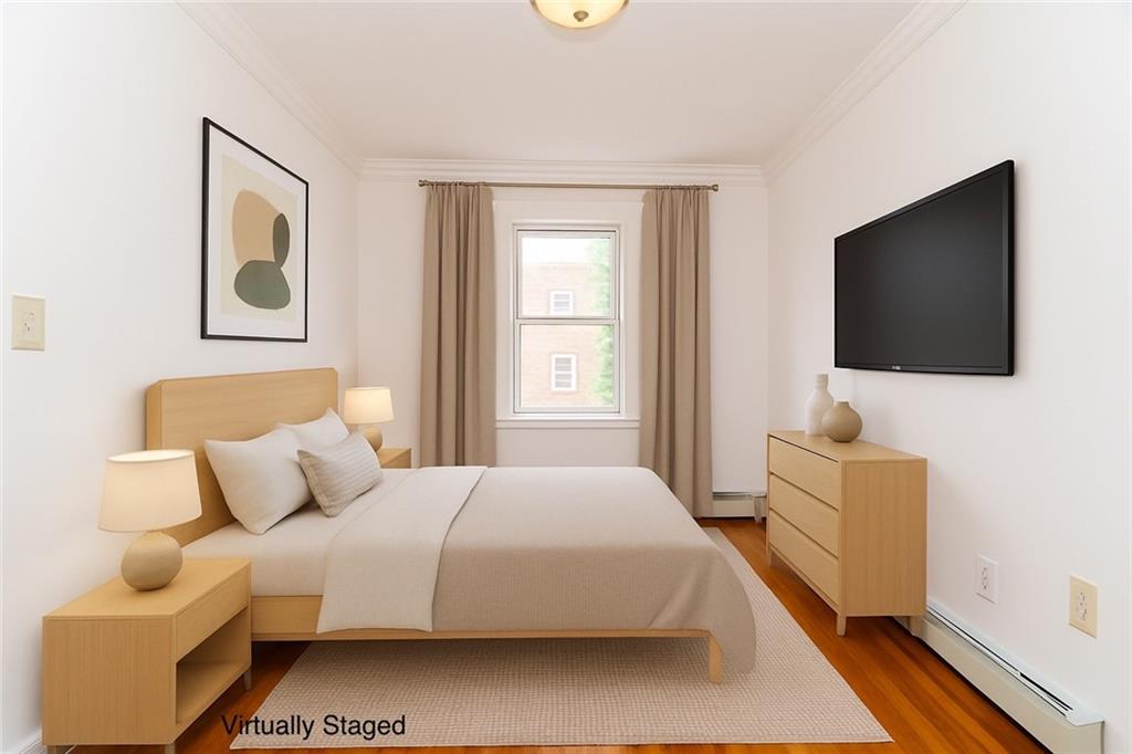 2 Roosevelt Court Sunset Park Brooklyn NY 11232