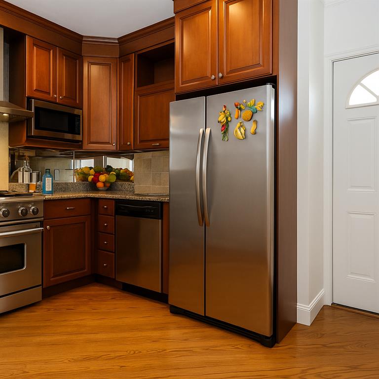2 Roosevelt Court Sunset Park Brooklyn NY 11232