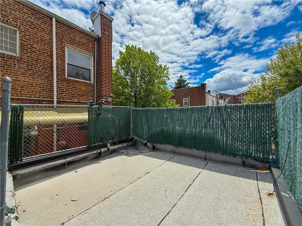 2 Roosevelt Court Sunset Park Brooklyn NY 11232