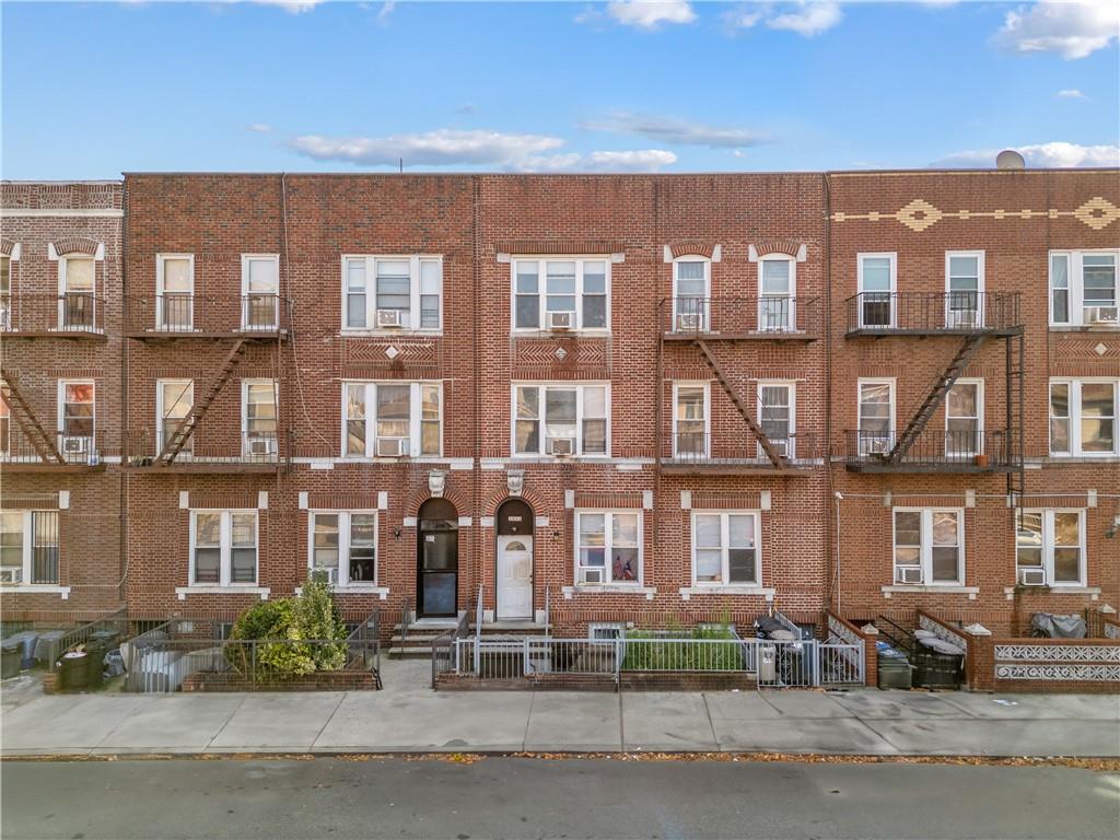 2062 77th Street Bensonhurst Brooklyn NY 11214