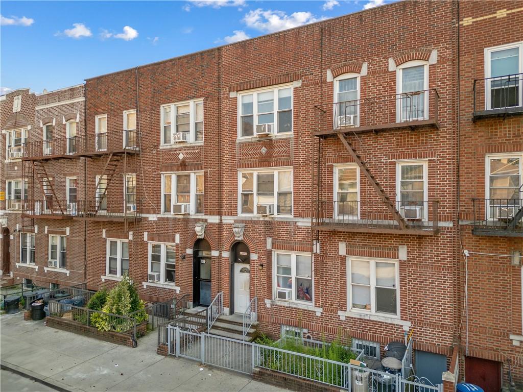 2062 77th Street Bensonhurst Brooklyn NY 11214