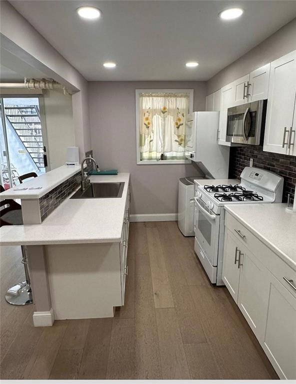 1711 Bay Ridge Parkway Bensonhurst Brooklyn NY 11204