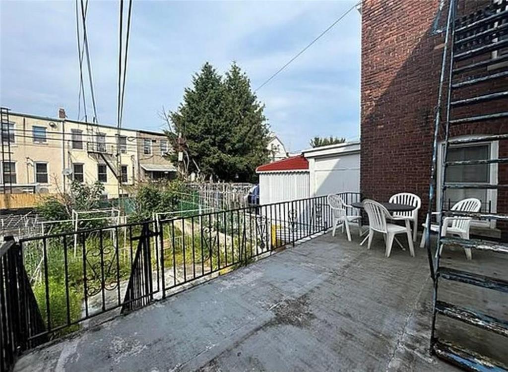 1711 Bay Ridge Parkway Bensonhurst Brooklyn NY 11204