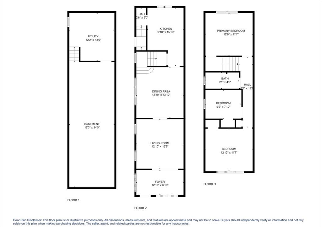 974 77th Street Dyker Heights Brooklyn NY 11228