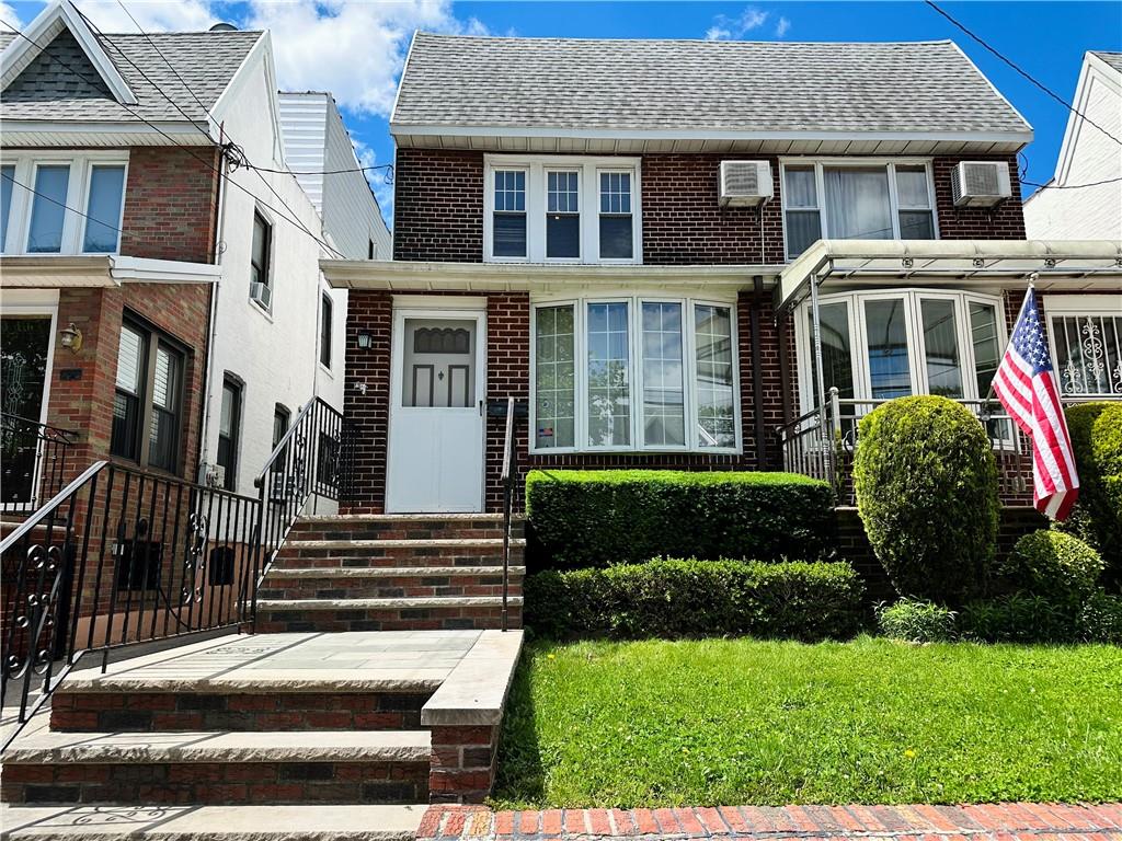 974 77th Street Dyker Heights Brooklyn NY 11228