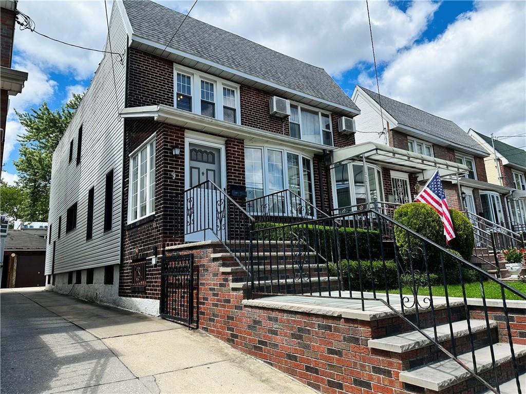 974 77th Street Dyker Heights Brooklyn NY 11228