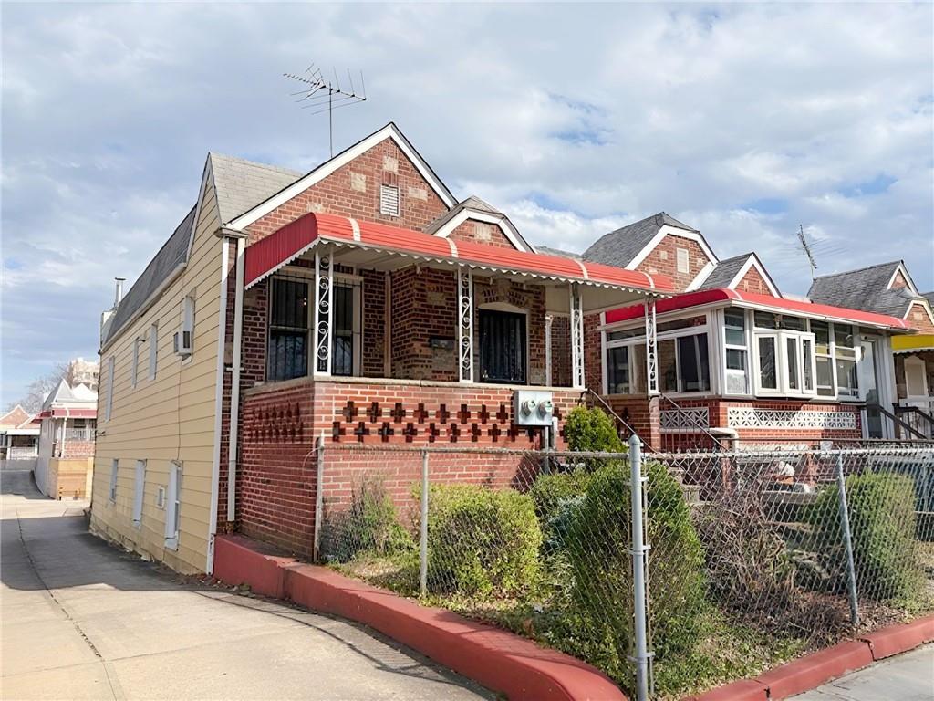 2315 East 17th Street Sheepshead Bay Brooklyn NY 11229
