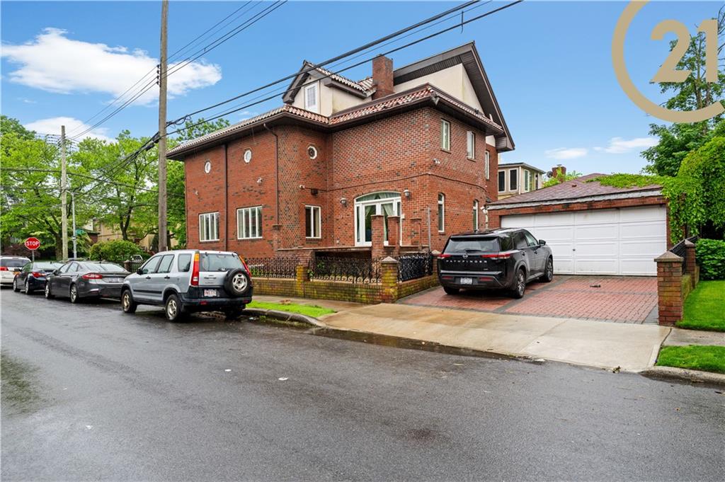 2723 Avenue P Madison Brooklyn NY 11229