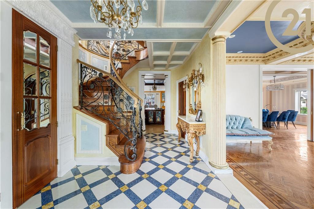 2723 Avenue P Madison Brooklyn NY 11229