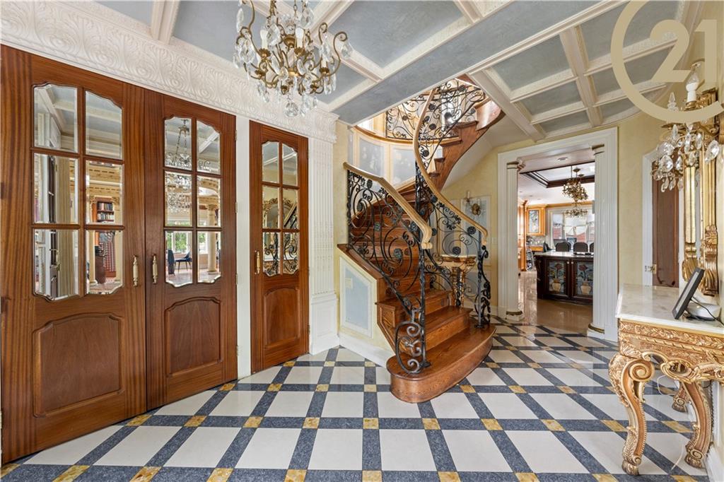2723 Avenue P Madison Brooklyn NY 11229