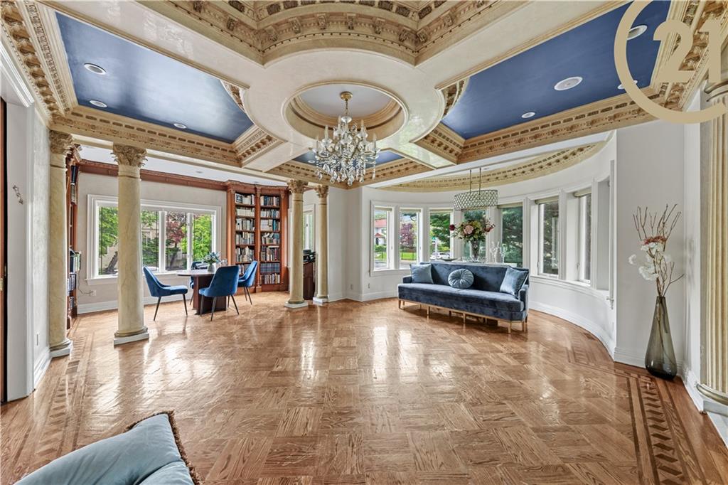2723 Avenue P Madison Brooklyn NY 11229