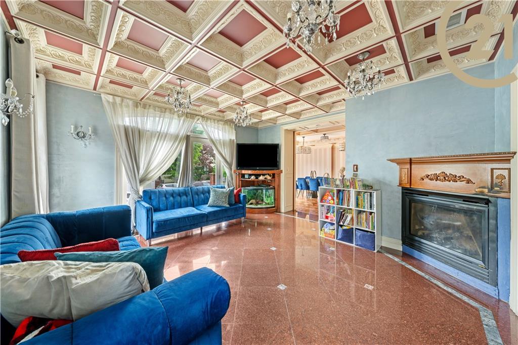 2723 Avenue P Madison Brooklyn NY 11229