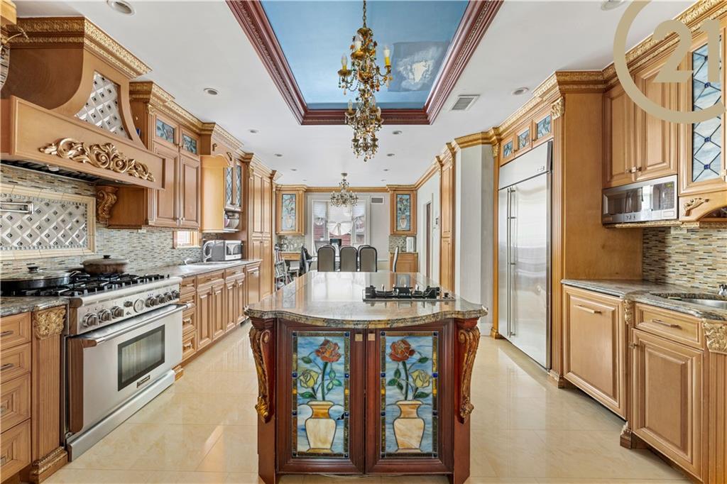 2723 Avenue P Madison Brooklyn NY 11229