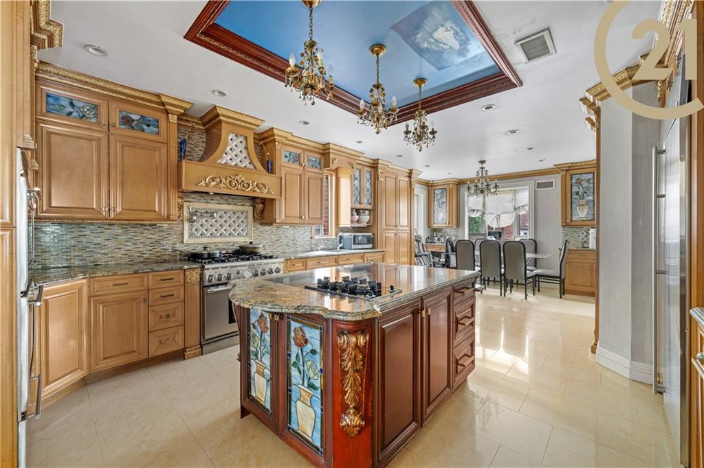 2723 Avenue P Madison Brooklyn NY 11229