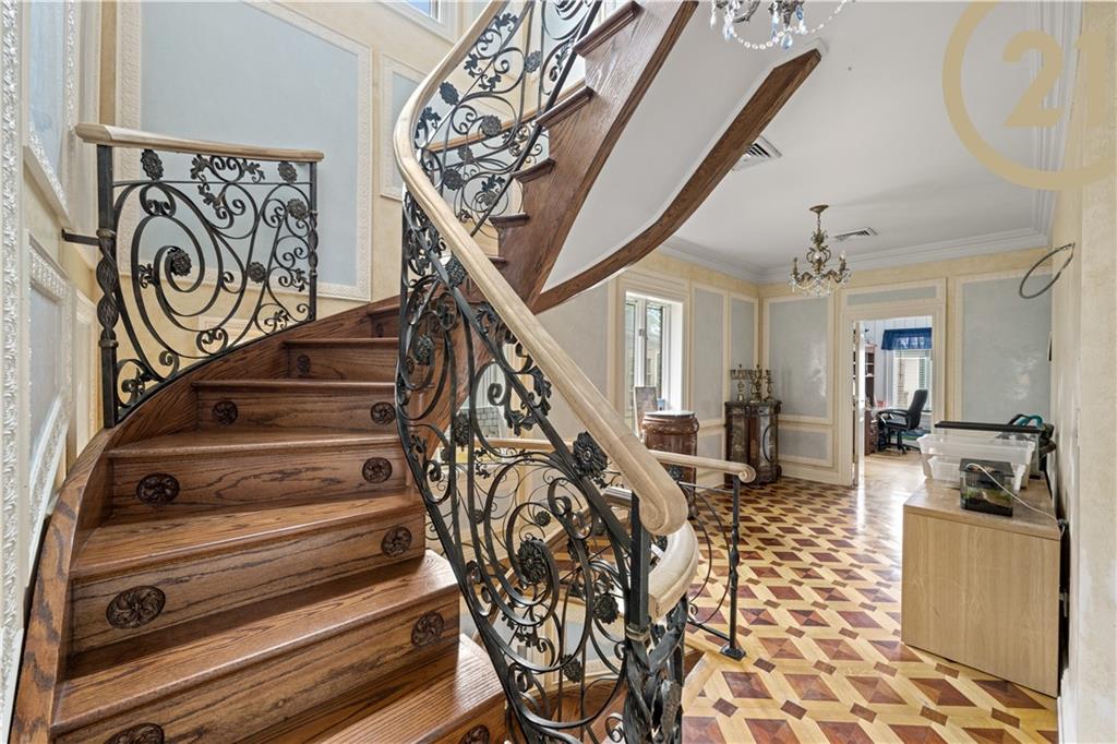 2723 Avenue P Madison Brooklyn NY 11229