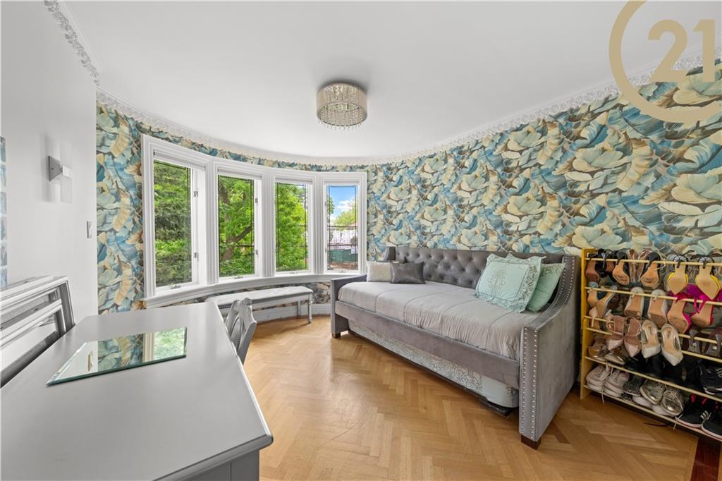 2723 Avenue P Madison Brooklyn NY 11229