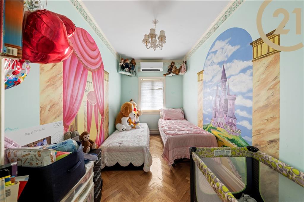 2723 Avenue P Madison Brooklyn NY 11229