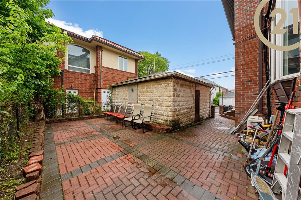 2723 Avenue P Madison Brooklyn NY 11229