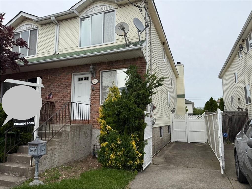 7 Georgetown Lane Georgetown Brooklyn NY 11234