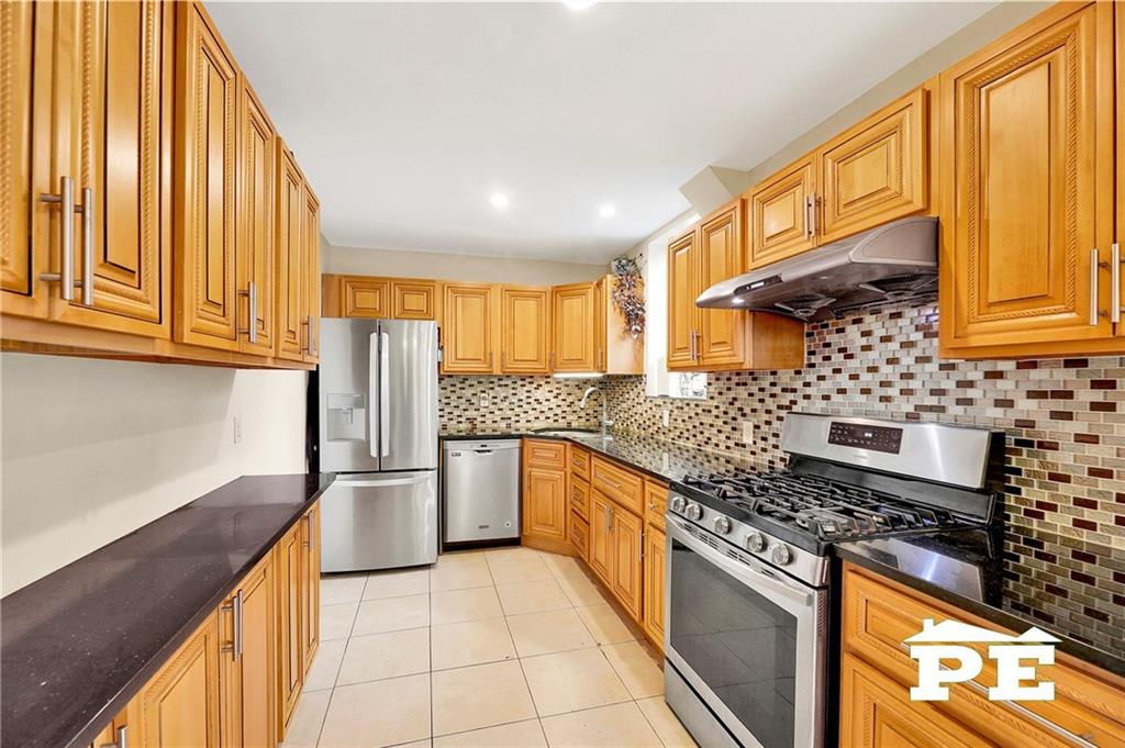 2077 Hendrickson Street Marine Park Brooklyn NY 11234