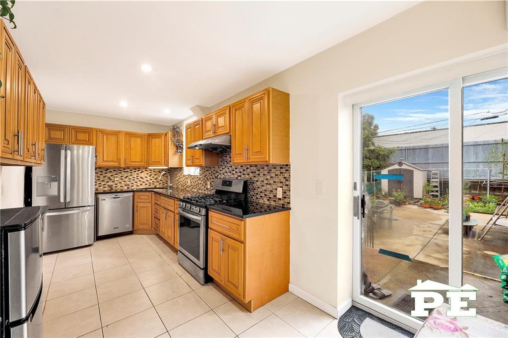2077 Hendrickson Street Marine Park Brooklyn NY 11234