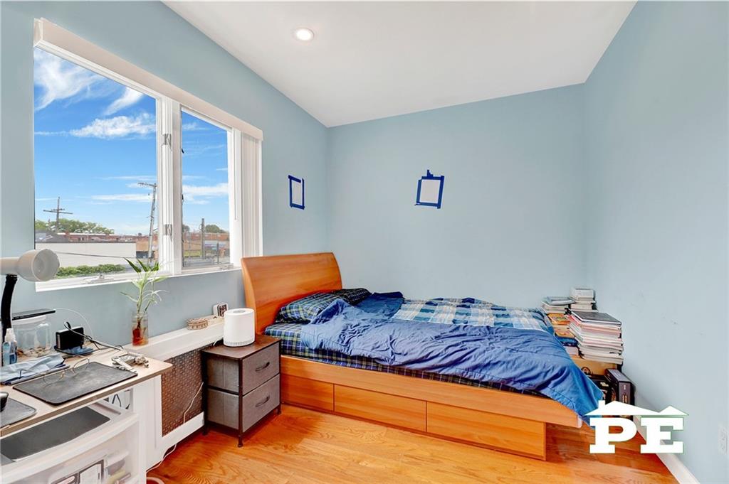 2077 Hendrickson Street Marine Park Brooklyn NY 11234