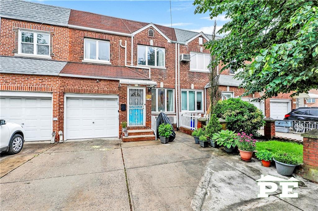 2077 Hendrickson Street Marine Park Brooklyn NY 11234