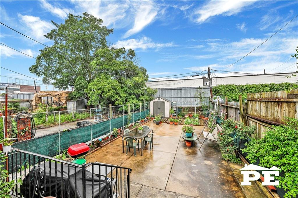 2077 Hendrickson Street Marine Park Brooklyn NY 11234