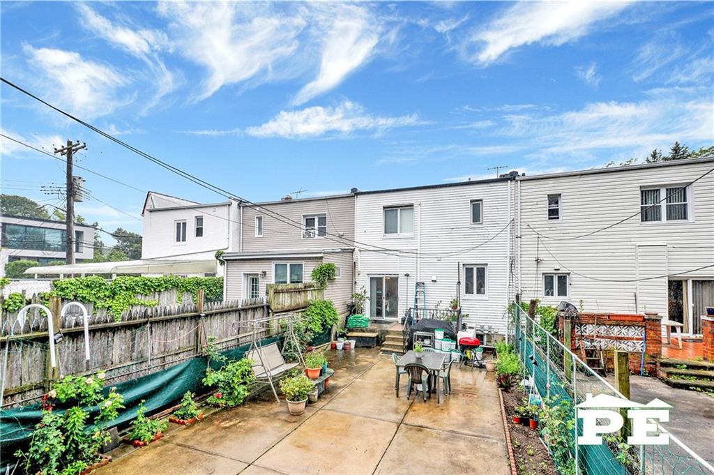 2077 Hendrickson Street Marine Park Brooklyn NY 11234