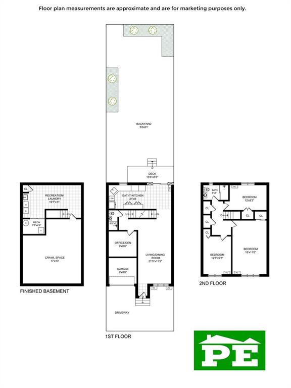 2077 Hendrickson Street Marine Park Brooklyn NY 11234