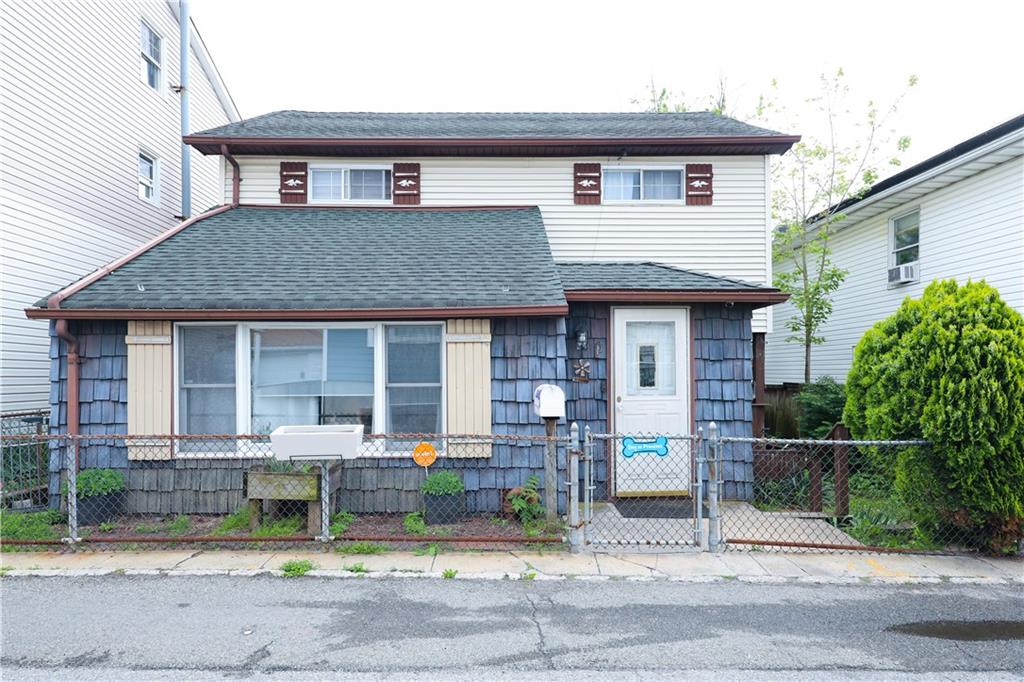 24 Keen Court Gerritsen Beach Brooklyn NY 11229